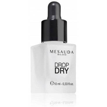 Mesauda Nail Care Drop Dry 10 Ml