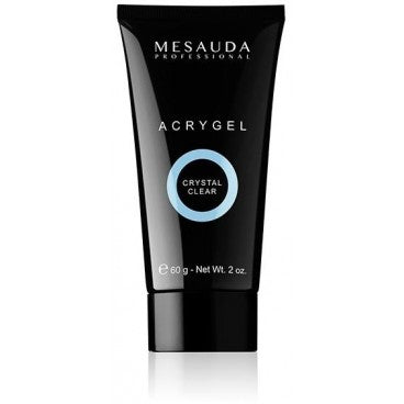 Mesauda Acrygel Cover Crystal Clear