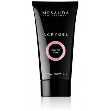 Mesauda Acrygel Cover Pink 60 g