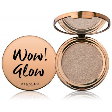 Mesauda Milano Wow Glow Illuminante Angel 102