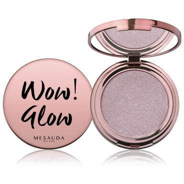 Mesauda Milano Wow Glow Illuminante Ethetreal 103
