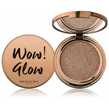 Mesauda Milano Wow Glow Illuminante Goddess 104