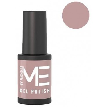 Me By Mesauda Gel Polish 130 Lingerie 5 Ml