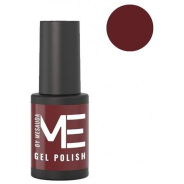 Me By Mesauda Gel Polish 169 Wine 5 Ml