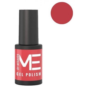 Me By Mesauda Gel Polish 166 Pomegrane 5 Ml