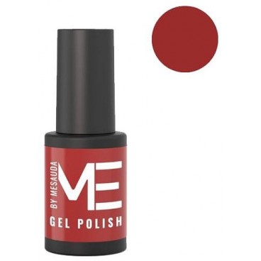 Me By Mesauda Gel Polish 165 Passion 5 Ml