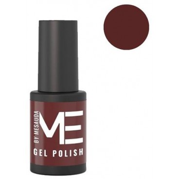 Me By Mesauda Gel Polish 170 Sangria 5 Ml