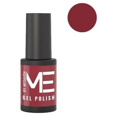 Me By Mesauda Gel Polish 171 Amarena 5 Ml