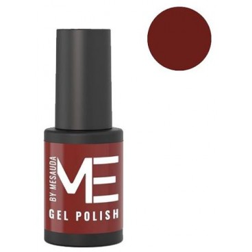 Me By Mesauda Gel Polish 167 Cherry 5 Ml