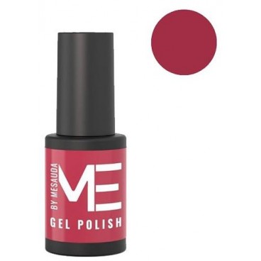 Me By Mesauda Gel Polish 175 Ruby 5 Ml