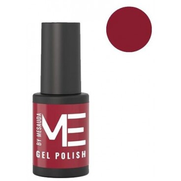 Me By Mesauda Gel Polish 174 Blood 5 Ml