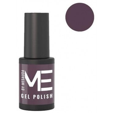 Me By Mesauda Gel Polish 186 Fierce 5 Ml