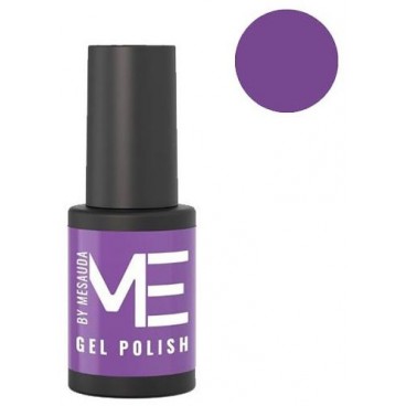 Me By Mesauda Gel Polish 187 Violetta 5 Ml