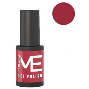 Me By Mesauda Gel Polish 200 Raspberry 5 Ml