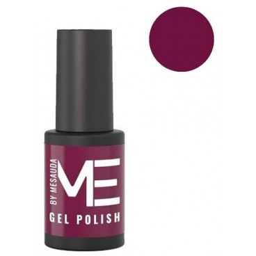 Me By Mesauda Gel Polish 198 Goji 5 Ml