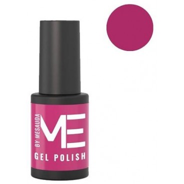 Me By Mesauda Gel Polish 204 Flirt 5 Ml
