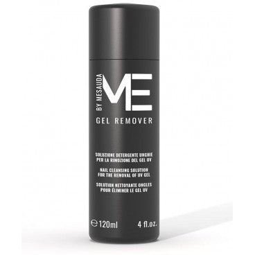 Me By Mesauda Soak Off Remover 120 Ml