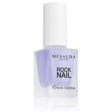 Mesauda Nail Care Hard Rock Nail 118 10 Ml
