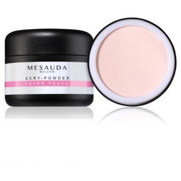 Mesauda White Acry Peach Powder 35 g