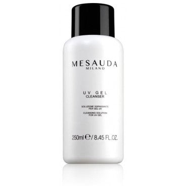 Mesauda MNP Uv Gel Cleanser Sgrassante 250 Ml