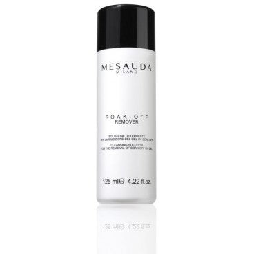 Mesauda MNP Soak Off Remover 125 Ml