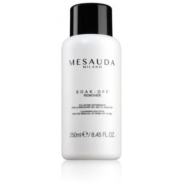 Mesauda MNP Soak Off Remover 250 Ml