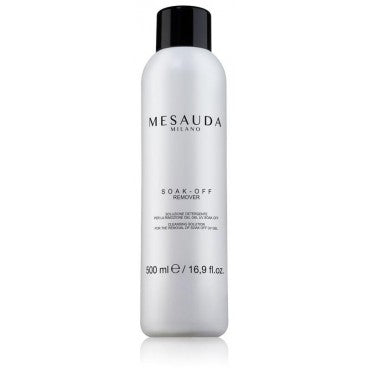 Mesauda MNP Soak Off Remover 500 Ml