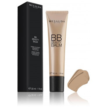 Mesauda Milano BB Beauty Balm 401 Fair 30 Ml