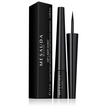 Mesauda Milano Dip Liner Shiny Eyeliner 2.5 Ml