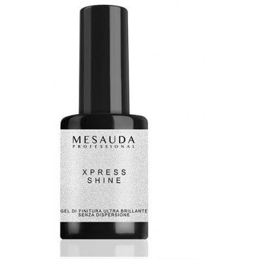 Mesauda Xpress Shine 03 Moon Dust 14 Ml