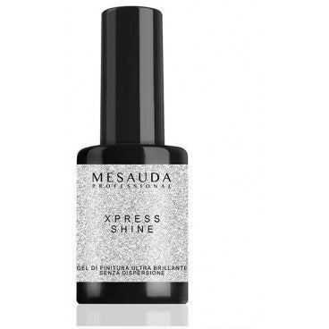 Mesauda Xpress Shine 04 Diamond Dust 14 Ml