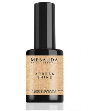 Mesauda Xpress Shine 05 Gold Dust 14 Ml