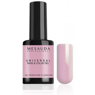 Mesauda Universal Base Gel 04 Voile 14 Ml
