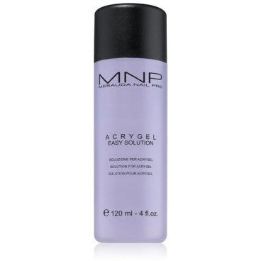 Mesauda MNP Soluzione per Acrygel 120 Ml