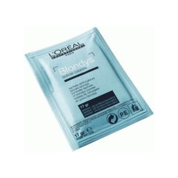 L'Oreal Professionnel Blondys Polvere Rinforzante 17 g