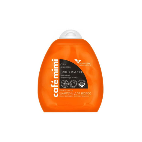 Cafè Mimi Shampoo Protezione Colore 250 Ml