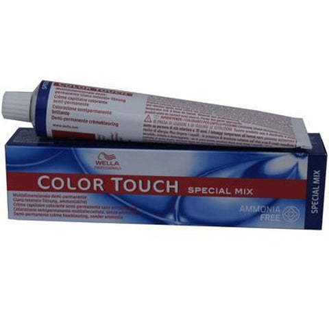 Wella Color Touch Special Mix 0/00 Tubo 60 Ml