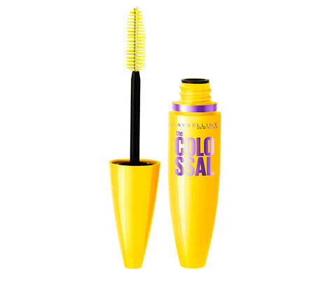 Maybelline New York Mascara The Colossal 10.7 Ml