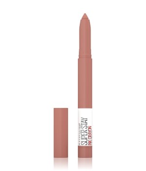 Maybelline Superstay Ink Crayon 95 Talk The Talk