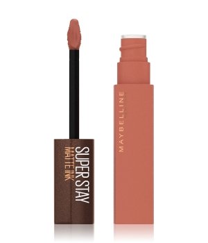Maybelline New York Superstay Matte Ink Coffee 260 Hazelnut 5 Ml