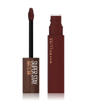 Maybelline New York Superstay Matte Ink Coffee 275 Mocha 5 Ml