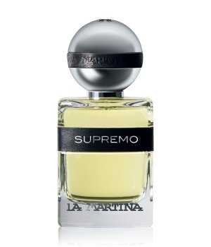 La Martina Supremo Hombre Eau De Toilette 100 Ml Uomo