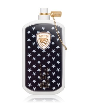 Blauer Unit3D States Man 100 Ml