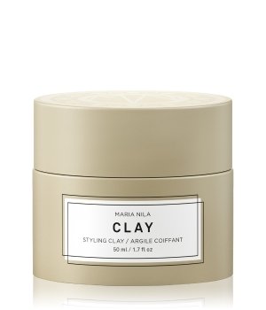 Maria Nila Styling Clay Argilla 50 Ml