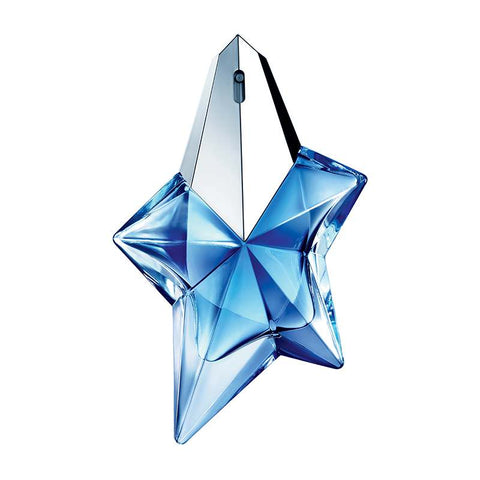 Thierry Mugler Angel Eau De Parfum 50 Ml Ricaricabile Donna