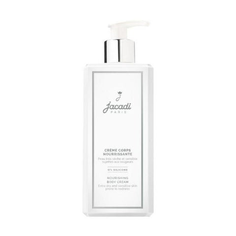Jacadi Crema Corpo Pelli Secche & Sensibili Bambini 400 Ml