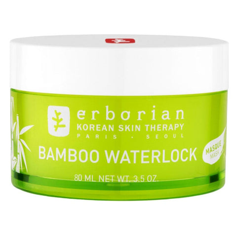 Erborian Korean Bamboo Waterlook 80 Ml
