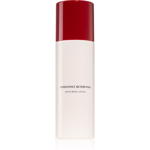Ermanno Scervino For Woman Body Lotion 200 Ml