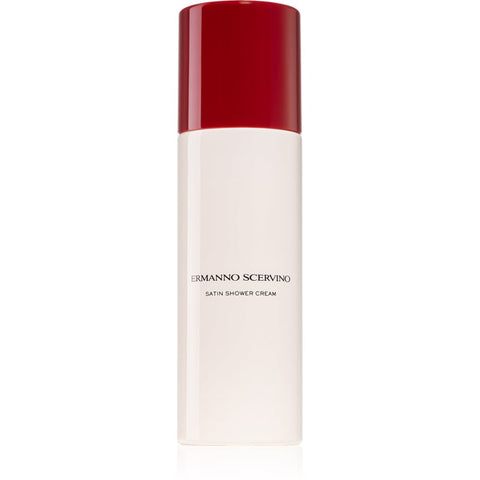 Ermanno Scervino For Woman Shower Gel 200 Ml