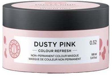 Maria Nila Colour Refresh Dusty Pink 0.52 100 Ml
